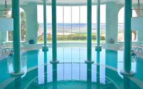 Fairplay Golf & Spa Resort